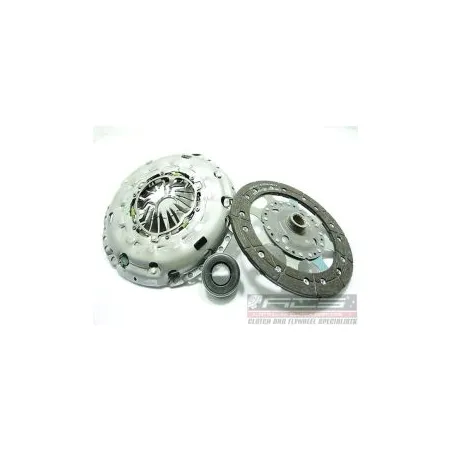 Zestaw sprzęgła Xtreme Clutch Peugeot 308 SW 2.0 HDi 110KW (2011-on)