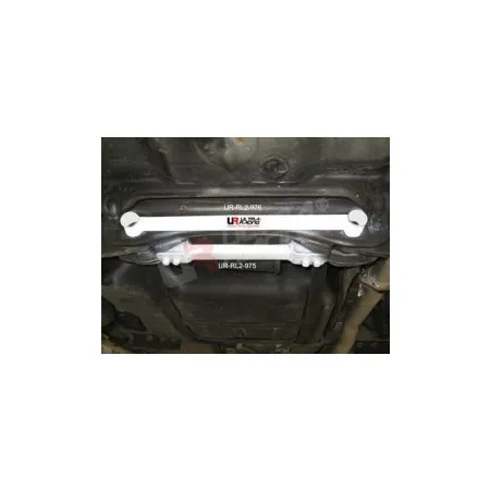 Rozpórka tylna dolna (Rear Lower Bar) Ultra Racing Honda Integra 01-06 DC5 Type R