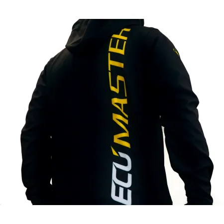 Kurtka Damons Softshell z logo Ecumaster ROZMIAR XXL