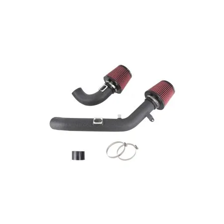 Układ dolotowy FMIC.EU BMW S55 F87 M2C F80 M3 F82 M4 2015-2021