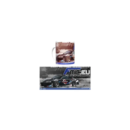 Kubek Fmic.eu Paweł Korpuliński