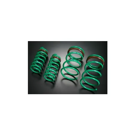 Tein S-Tech Sprężyny obniżające Audi A4 B6 Quattro (02-05)