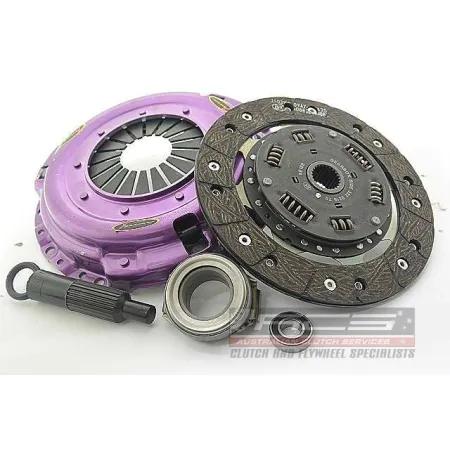 Sprzęgło Xtreme Clutch jednotarczowe Honda CIVIC V VI CR-V I INTEGRA B16 B18 B20 1991-2002