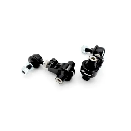 RacingLine Adjustable Rear Droplinks for MQB MQBE
