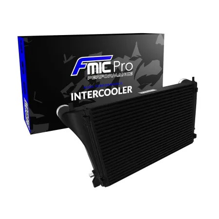 Intercooler FMIC.Pro VW Arteon 65mm core
