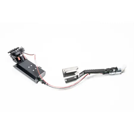 FHST Add On for Nissan Pumps not Included Walbro GSS342 or AEM 50-1200 Radium Engineering