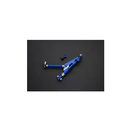 Hardrace Front Adjustable Lower Control Arm For +stab. Link Nissan 240SX