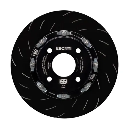 SG2FK-029 Sportowe tarcze hamulcowe SG EBC Brakes