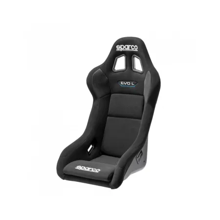 Sparco Seat Evo L QRT FIA Approved 8855-1999 up to 2029