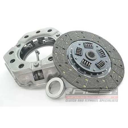 Zestaw sprzęgła Xtreme Clutch Toyota LAND CRUISER 3.9 (FJ40_, FJ43_, FJ45_, FJ55_V) 96KW (1969-1984)