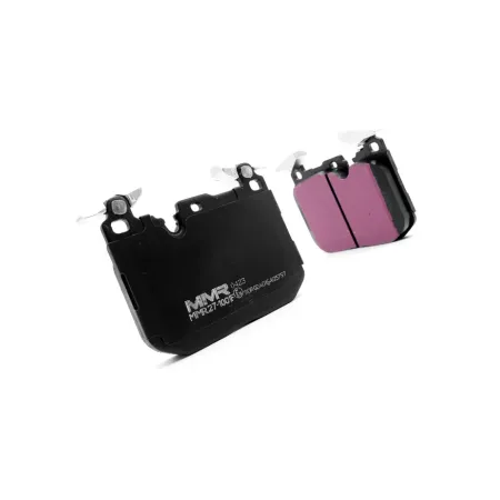 MMX RP650 Fast Road Pad Upgrade Front for BMW F8x M-Cars 2014-2021