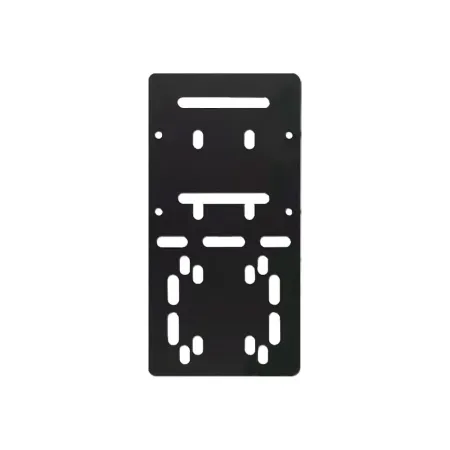 Płyta Montażowa do SIMSONN Hamulec Ręczny z Czujnikiem Hall'a Simracing Symulator