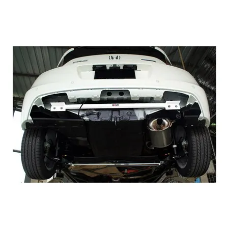 Rozpórka tylna (Rear Torsion Bar) Ultra Racing Honda CRZ ASIAN 10+