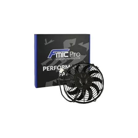 Wentylator ssący FMIC.Pro 10” RACING 180W 
