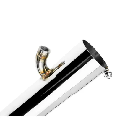 Downpipe FMIC.Pro SEAT Leon Cupra R 2.0 TSI Mk2 2010-2012