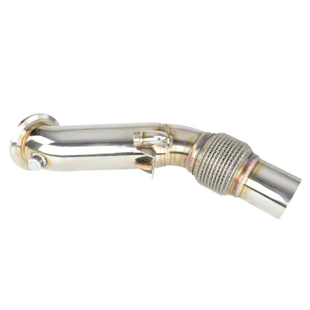 Downpipe FMIC.Pro BMW G11 G12 730i 730Li 740e 740Le RWD XDrive B48 2016-2022