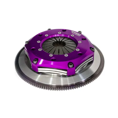 RTMG Performance Twin Disk Clutch Kit for Ford Sierra Cosworth 2.0 Stage 3 800Nm