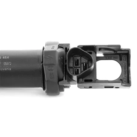 Cewka Zapłonowa BOSCH 0 221 504 464 Alpina B7 BMW Z8 Z4 Z3 X5 X3 X1 7 E65 6 E64 E63 5 E61 E39 E60 3 E93 E46 E92 E90 N40 N42 N45 N46