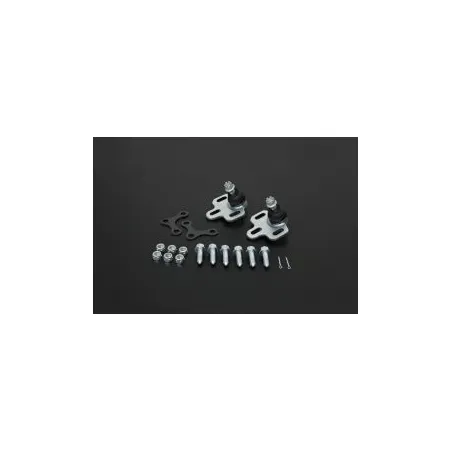 Hardrace Front Lower Ball Joint For