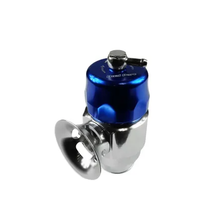 Uniwersalny zawór blow off z podwójnym kanałem do silnikow 4, 6 cylindrowych