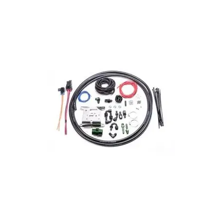 Fuel Surge Tank Install Kit for Ford F150 Raptor Radium Engineering