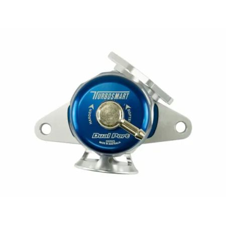 Zawór blow off BOV Turbosmart TS-0205-1015 Dual Port Subaru Forester XT WRX STI