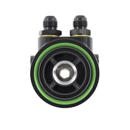 Zestaw chłodnicy oleju silnikowego FMIC.Pro Audi A3 A4 TT Seat Leon Skoda Octavia VW Golf GTI R MK6 2.0T EA888 GEN2 2008-2015