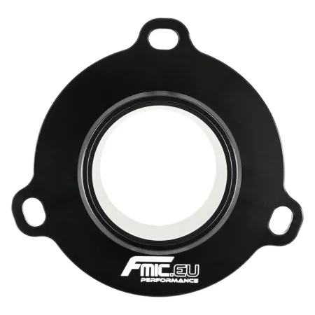 Turbo Muffler FMIC.EU VW Golf Mk8 GTI EA888 Gen.4