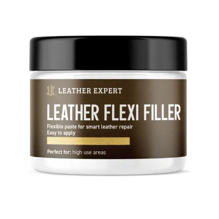 LEATHER EXPERT Leather Flexi Filler 25ml