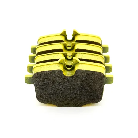 MMR Ceramic Brake Pads Rear for BMW G Series S58 M2 2023+ M3 M4 2021+