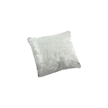 Włókno szklane wata wełna do tłumików woreczek 250g Termo wypełnienie do wygłuszenia tłumików Gruba Nitka