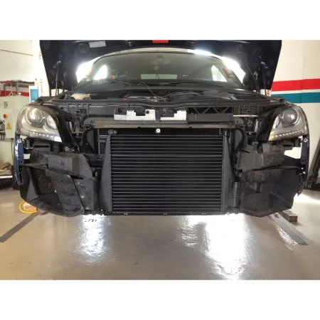 Competition Intercooler Kit Wagner Tuning EVO3.X for Audi TTRS 8J