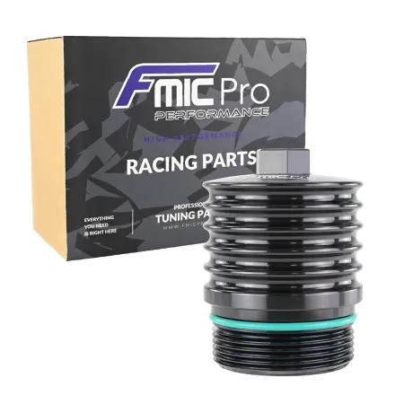 Obudowa filtra oleju DSG FMIC.Pro Volkswagen Audi Seat DQ250 6 biegów EA113 EA888