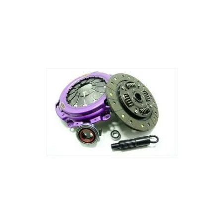 Zestaw sprzęgła Xtreme Clutch Heavy Duty Organic Honda ACCORD 2.0 (CM1) 114KW (2003-2008)