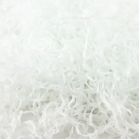 Włókno szklane wata wełna do tłumików woreczek 250g Termo wypełnienie do wygłuszenia tłumików