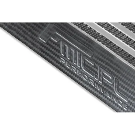 Intercooler Audi A4 B7 1.8T Niebieski FMIC.EU