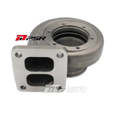 Pulsar PSR Turbine Housing for 3584 Gen 3 Turbo T4 Divided 0.85A/R