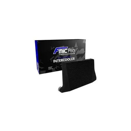 Intercooler FMIC.Pro Volvo 200 700 900 Turbo 81-98
