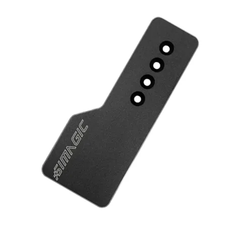 Długa Nakładka Pedału Gazu dla Pedalbox P1000 SIMAGIC Symulator Simracing