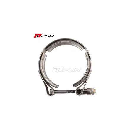 Flange Kit for Pulsar PSR New Generation Wastegate 50mm External Wastegate Inlet Clamp