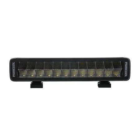 Belka LED Zakrzywiona Purelux Terrain Curve 36cm 120W