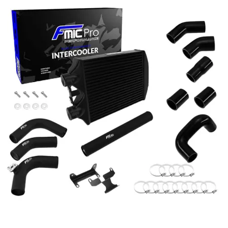 Intercooler FMIC.Pro Seat Ibiza MK4 1.9 PD130