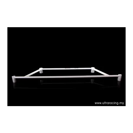 Rozpórka przednia (Front H-Brace) Ultra Racing Nissan Bluebird 92-96 U13 1.8