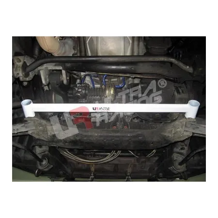 Rozpórka przednia dolna (Front Lower Tiebar) Ultra Racing Mitsubishi Pajero IO 98+