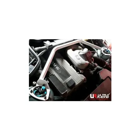 Rozpórka przednia (Front Upper Strut) Bar Ultra Racing BMW Z3 E37