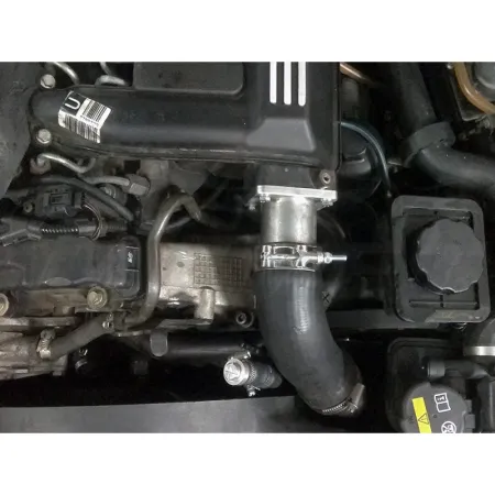 Zamiennik zaworu EGR BMW z silnikami 2.0D M47N M47N2