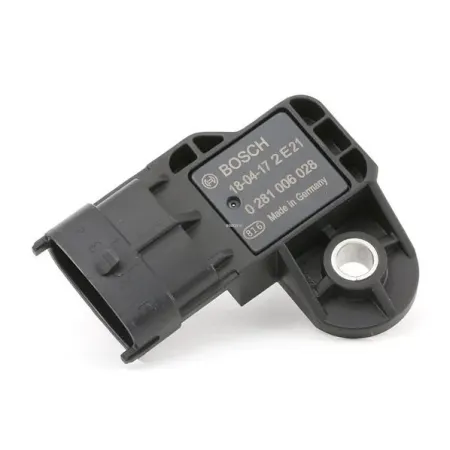 Czujnik ciśnienia doładowania Map Sensor BOSCH 0 281 006 028 Opel Vauxhall Corsa Vectra Astra Zafira