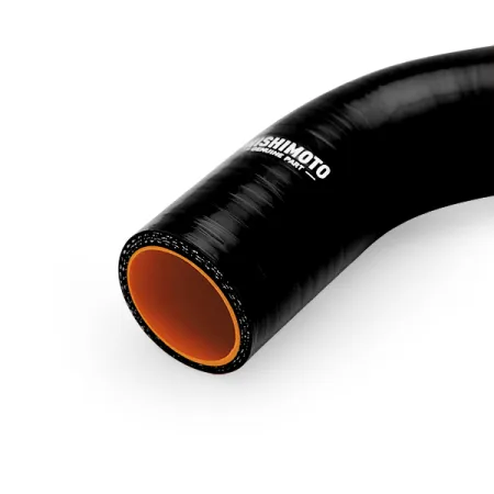 Przewody silikonowe do układu chłodzenia Mishimoto Ford Focus RS 2016-2018 Black