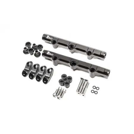 Listwa paliwowa zestaw górnego montażu Subaru Phase-I EZ30 Radium Engineering