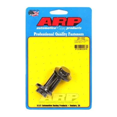 ARP Śruby rozrządu Kit for Ford 2.0L Zetec